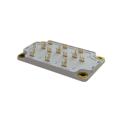 وحدات IGBT للسيارات MSCSM70VR1M10CTPAG وحدة MOSFET ثلاثية مبررة فيينا SiC
