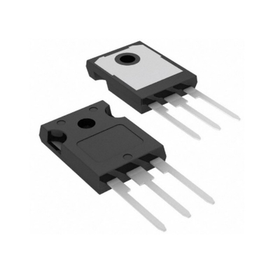 رقاقة الدوائر المتكاملة NTHL060N065SC1 ترانزستورات MOSFET الكربيد السيليكونية ذات القناة N