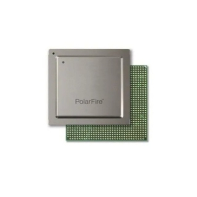 مجموعة بوابة قابلة للبرمجة MPF300T-1FCG1152E FPGA IC BGA-1152 PolarFire FPGA IC