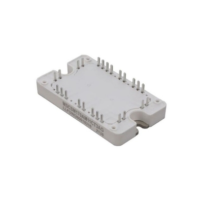 وحدات IGBT للسيارات MSCSM170AM11CT3AG SP3F 1700V وحدات SiC MOSFET