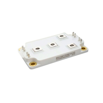 وحدات IGBT للسيارات MSCSM170HM12CAG 1700V Full Bridge SiC Power MOSFET