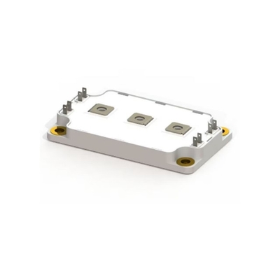 وحدات IGBT للسيارات MSCSM70AM025T6AG 700V Leg SiC MOSFET وحدات SP6C