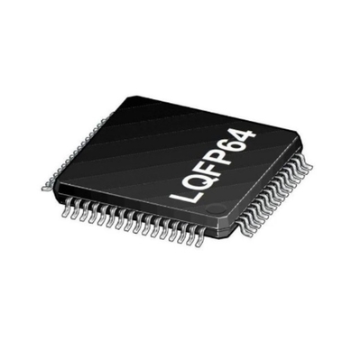 وحدة التحكم الدقيقة MCU MCXA153VLH 96MHz وحدة التحكم الدقيقة ذات النواة الواحدة 32 بت
