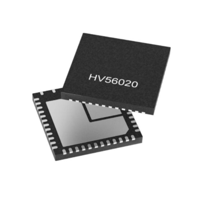 شريحة الدوائر المتكاملة HV56020-V / KXX 250V مكبر تشغيل مزدوج عالي الجهد