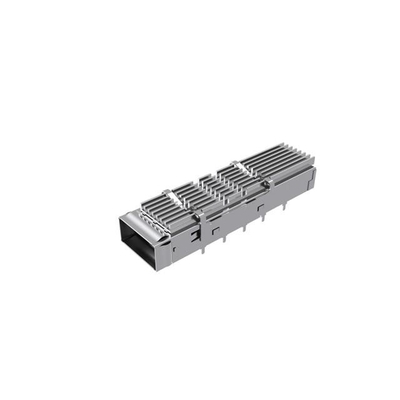 الاتصالات UE36C1650005A3A 8 قناة متعددة الممرات QSFP DD