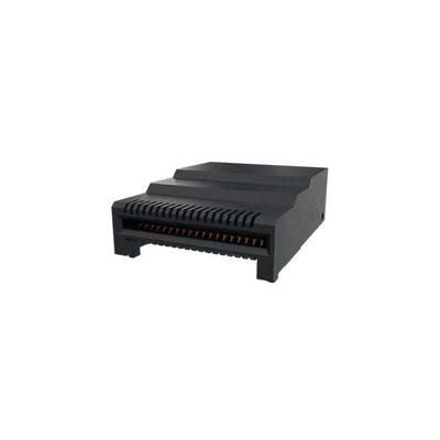 الاتصالات UE36A10703000T 0.5A إشارة 1A Powe QSFP DD