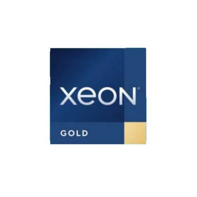 PK8072205559600S رقاقة معالج الذكاء الاصطناعي 2.9GHz 60MB cache Xeon Gold 6542Y رقاقة معالج