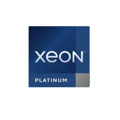 معالج الذكاء الاصطناعي رقاقة PK8072205511500 260M ذاكرة التخزين المؤقت Xeon Platinum 8558P معالج FCLGA4677