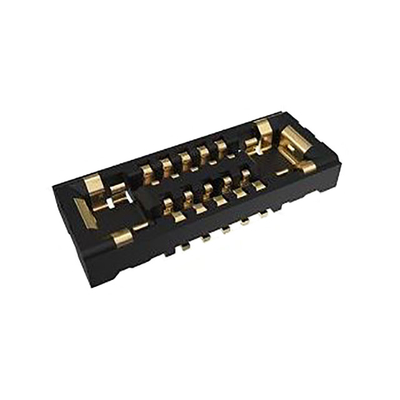 الاتصالات 103R010BB100 0.35mm Pitch Micro Board To Board Connector