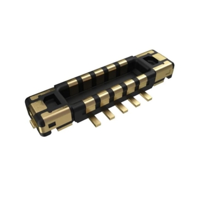 الاتصالات 103P006BB100 0.35 Pitch إلى 0.60 ارتفاع القائمة BTB Connector