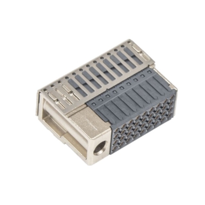 الاتصالات 658-44D2-11V Paladin HD2 Backplane Connector