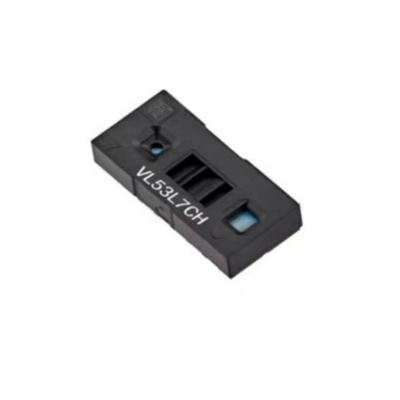 أجهزة الاستشعار IC VL53L7CHV9GC/1 وقت الطيران 8x8 أجهزة استشعار متعددة المناطق LGA-16 أجهزة استشعار ToF