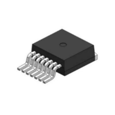 رقاقة الدوائر المتكاملة NTBG023N065M3S 23Ω ترانزستور MOSFET كربيد السيليكون D2PAK-7