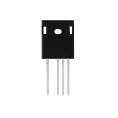 رقاقة الدوائر المتكاملة MSC025SMA330B4 ترانزستور MOSFET الكربيد السيليكوني عالي الأداء