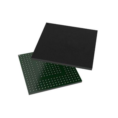 وحدة التحكم الدقيقة (MCU) PIC32MZ2025DAA288T-I/4J وحدة التحكم الدقيقة ذات النواة الواحدة 200MHz