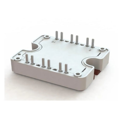 وحدات IGBT للسيارات MSCSM70AM19T1AG 700V Leg SiC MOSFET Power Module حزمة SP1F