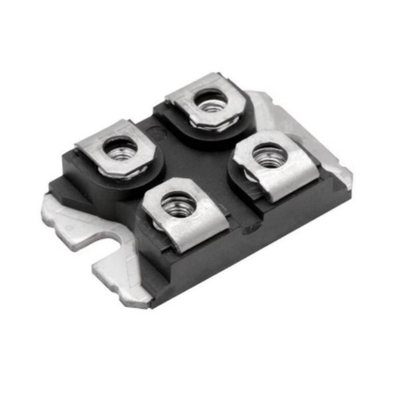 وحدات IGBT للسيارات MSC2X50SDA070J وحدة ثنائية للديود الحاجز للكربيد السيليكوني