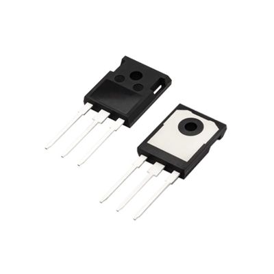 رقاقة الدوائر المتكاملة C2M0025120D 90A C2M كاربيد السيليكون الطاقة MOSFET الترانزستور