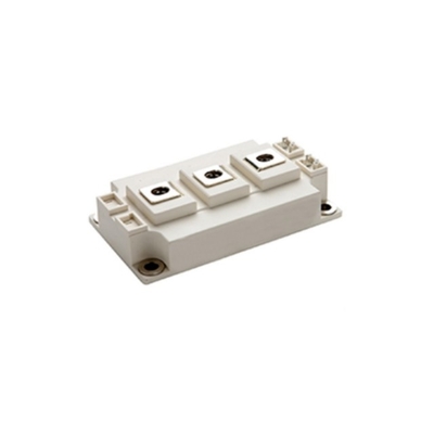 وحدات IGBT للسيارات GD300HFX170C2SA 1700V 300A وحدات طاقة IGBT نصف الجسر