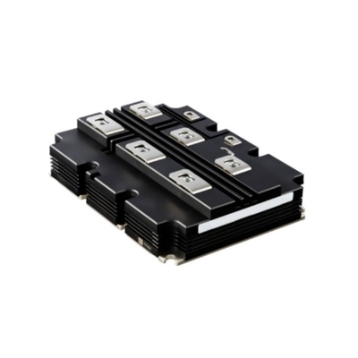 وحدات IGBT للسيارات FZ1000R65KE4 وحدات IGBT 6.5kV وحدات معزولة عالية
