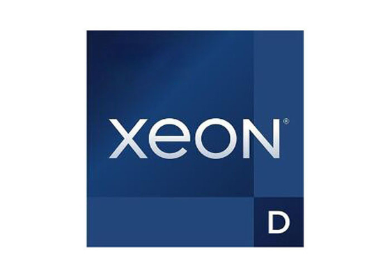 AI المعالج رقاقة FH8068605356508 FCBGA2227 15MB ذاكرة التخزين المؤقت 8-Core Xeon D-1834 المعالج