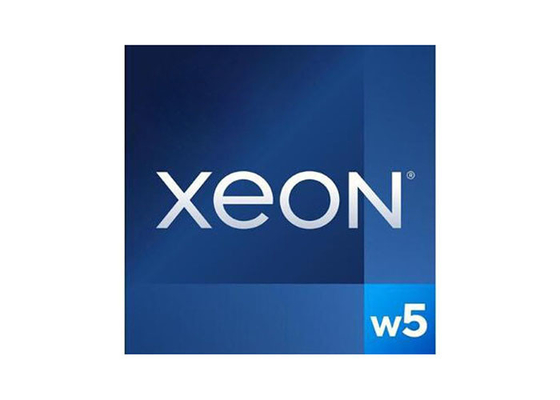 AI المعالج رقاقة PK8071305127000 16-Core Xeon W5-2465X المعالج FCLGA4677 المعالجات
