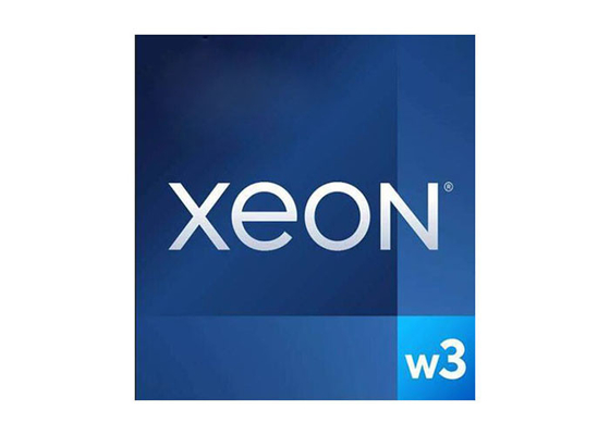 AI المعالج رقاقة PK8071305129101 محطة عمل Xeon ذات 6 نواة 3-2425 المعالج FCLGA4677
