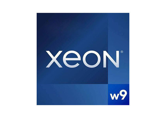 معالج الذكاء الاصطناعي رقاقة PK8071305081600 82.5MB ذاكرة التخزين المؤقت الذكية 36-Core Xeon W9-3475X معالج