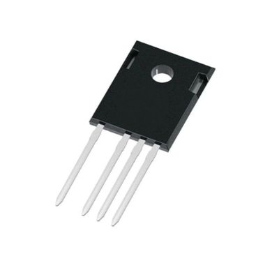شريحة الدوائر المتكاملة IPZA60R016CM8 600V CoolMOS TM 8 SiC MOSFET ترانزستور الطاقة