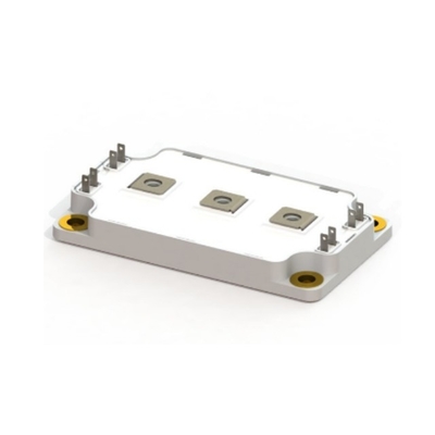 وحدات IGBT للسيارات MSCDC600A70AG 700V 600A وحدة طاقة الديود SiC