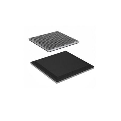 XCZU15EG-2FFVB1156I مصفوفة البوابة القابلة للبرمجة Zynq UltraScale+ MPSOC EG نظام على شريحة