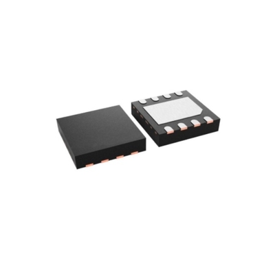 رقاقة الدوائر المتكاملة LP5812BDSDR 6MHz أربع قنوات RGB LED Driver IC WSON-8
