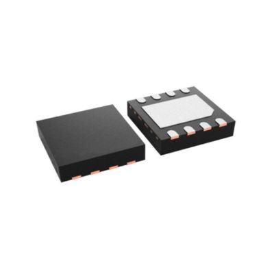 شريحة الدوائر المتكاملة LP5812ADSDR RGB LED Driver مع التحكم المستقل WSON-8