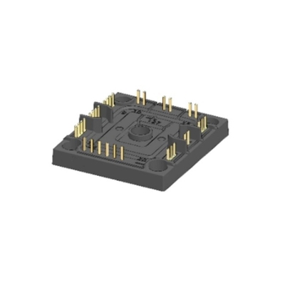 وحدات IGBT للسيارات MSCGLQ25X120CRTBL3NG 1200V 25A وحدات SiC الهجينة BL3