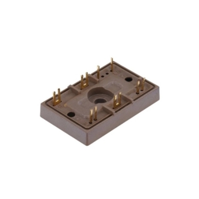 وحدات IGBT للسيارات MSCGLQ50A120CTBL1NG 1200V 50A وحدة طاقة IGBT4 عالية السرعة