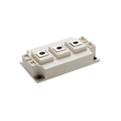 وحدات IGBT للسيارات GD450HFX120C2SA 1200V 450A وحدة طاقة IGBT نصف الجسر