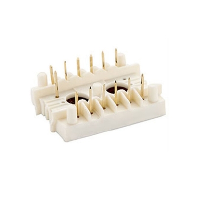 وحدات IGBT للسيارات GD20FSX65L4SN 650V 20A Sixpack وحدات IGBT L4 حزمة