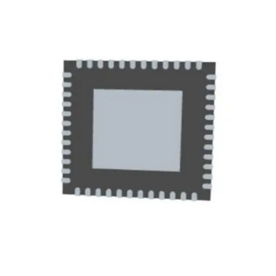 شريحة الدوائر المتكاملة AD2437KCPZY A2B Transceiver LFCSP-48 50W A2B الحافلة الصوتية