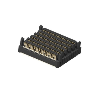 الاتصالات 10164698-101LF عالية الأداء 92Ω رابط خلفي