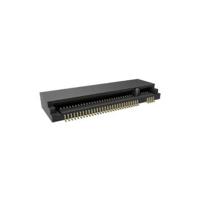 الاتصالات MDT320M01501 PCIe M.2 Gen 5 Card Edge الاتصالات 67 POS