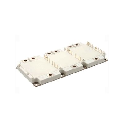 وحدات IGBT للسيارات GD800HTX65P4S 650V 800A وحدة طاقة IGBT P4 حزمة