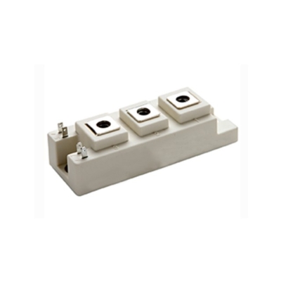 وحدات IGBT للسيارات GD100HFX170C1S 1700V 100A وحدة طاقة IGBT نصف الجسر