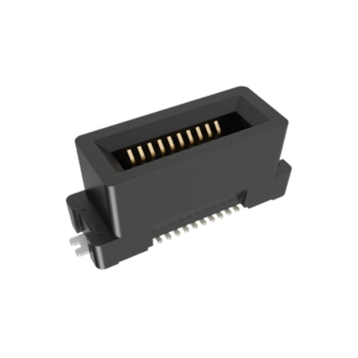 الاتصالات SE1002023111111 Slim Cool Edge 0.65mm الاتصالات الهجينة