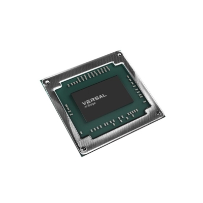 رقاقة المعالج الذكي XCVE2602-2HSINSVH1369 خفض الكمون Versal AI Edge VE2602 SoC FPGA