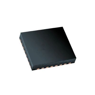 وحدة الاتصالات اللاسلكية EFR32MG22E224F512IM32-C رقاقة واحدة 2.4GHz SoC اللاسلكية لـ IoT