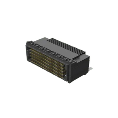 الاتصالات SEAF8-30-1-S-08-2-RA الاتصالات عالية السرعة عالية الكثافة الزاوية المستقيمة