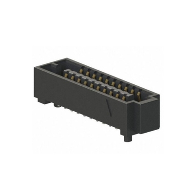 الاتصالات SEAF-10-06.5-S-04-2-A-K-TR سوكت 40POS عالية الكثافة