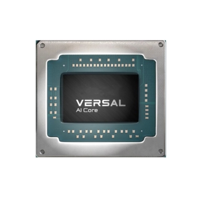 رقاقة المعالج الذكي XCVM2202-1LSEVSVC2197 عرض النطاق الترددي العالي Versal Prime VM2202 SoC التكيفية VSVC2197