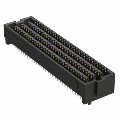 الاتصالات SEAF-30-05.0-S-08-1-A-K-TR 240POS سوكيت صفحة مفتوحة الحقل عالي الكثافة