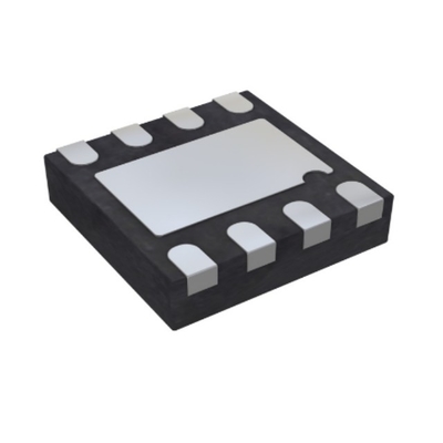 وحدة الاتصالات اللاسلكية ADL8143ACPZN 8GHz إلى 14GHz مكبر ضوضاء منخفض